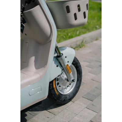 Електробайк 2E F2 синій (2EESFOO2) Вінниця - фото 13