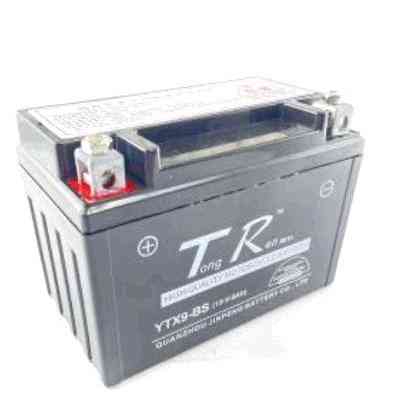 Аккумулятор   12V 9А   гелевый    (151x86x106) Мукачево