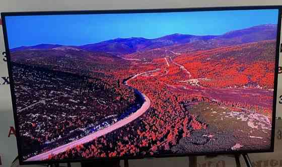 Телевізор Samsung 43 Харків