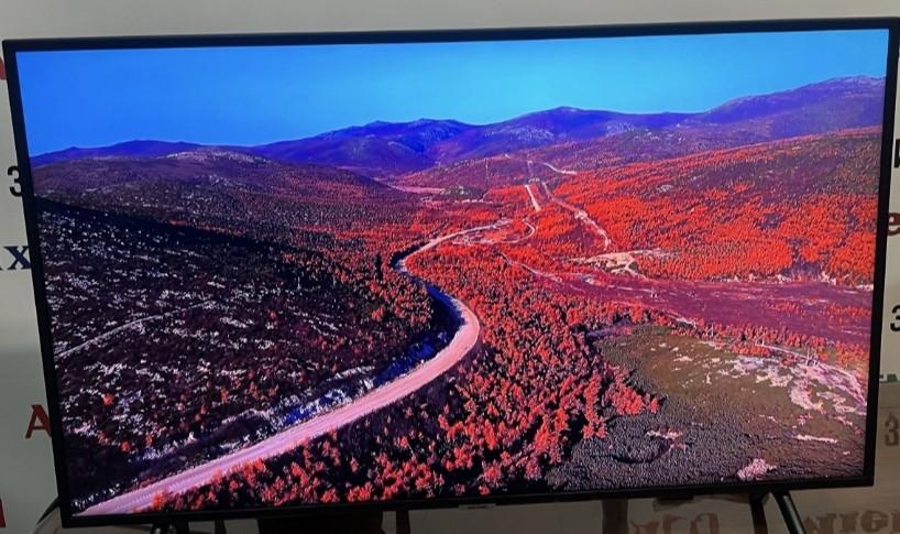 Телевізор Samsung 43 Харків - фото 2