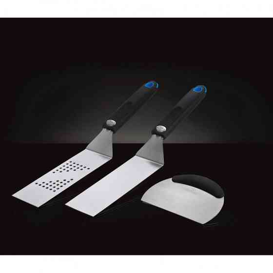 Набор для планчи из 3 предметов Napoleon PRO 70081 Код: 010710 Ровно