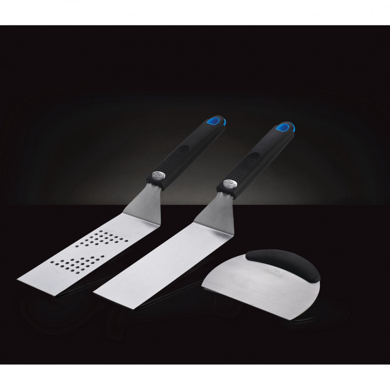 Набор для планчи из 3 предметов Napoleon PRO 70081 Код: 010710 Ровно - изображение 2