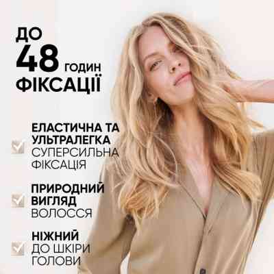 Лак для волос WellaFlex Fullness Volume 5 Ultra Strong Hold 250 мл (4056800912452) Винница