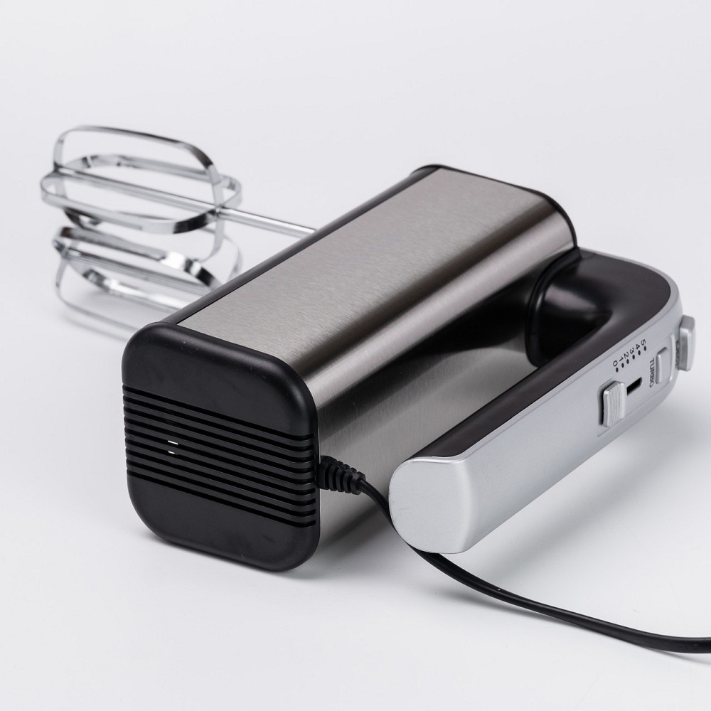 Sokany Міксер ручний Sokany CX-6651 800 Вт сталь Коломия - фото 4