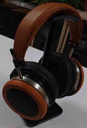 Двухполосные Hi-End наушники от Sound Reality. Харьков