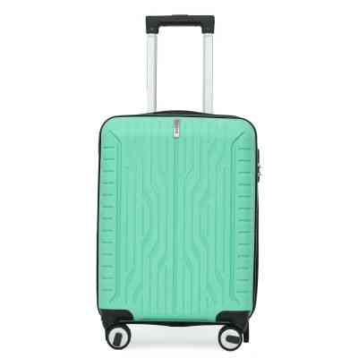 Чемодан Semi Line 19" S Sea Green (T5612-1) Винница