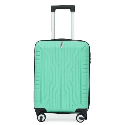 Чемодан Semi Line 19" S Sea Green (T5612-1) Винница - изображение 2