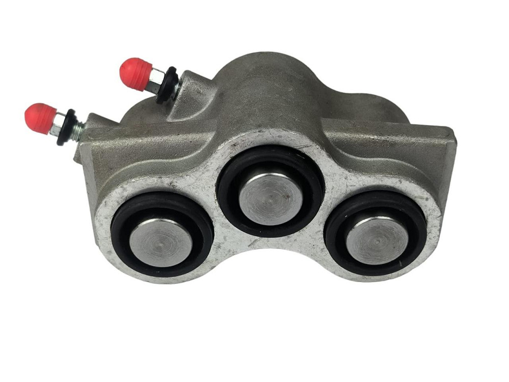 Циліндр 2121, 21213, 2123 правий супорта Мукачево - фото 1