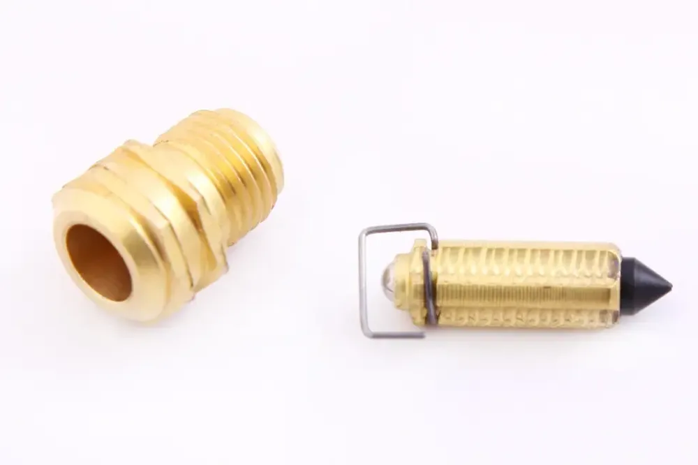 Голка карбюратора 2108 Unikar-10 Вінниця - фото 2