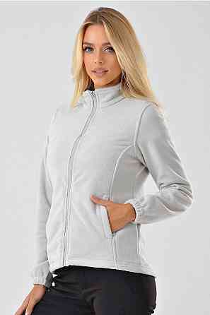 ЖЕНСКАЯ ТОЛСТОВКА НА ФЛИСЕ AZIMUTH ,.р.S-XХL(44-52). 46 Киев