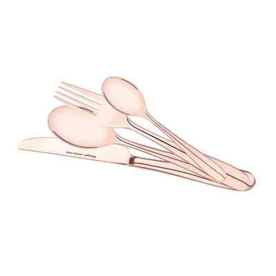 Столовый нож Ringel Mainz 4 шт (RG-3122-4/1) Винница