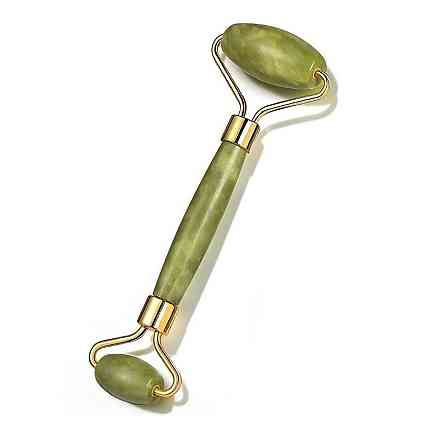 Нефритовий роликовий масажер для обличчя Reclaire 120 г Київ