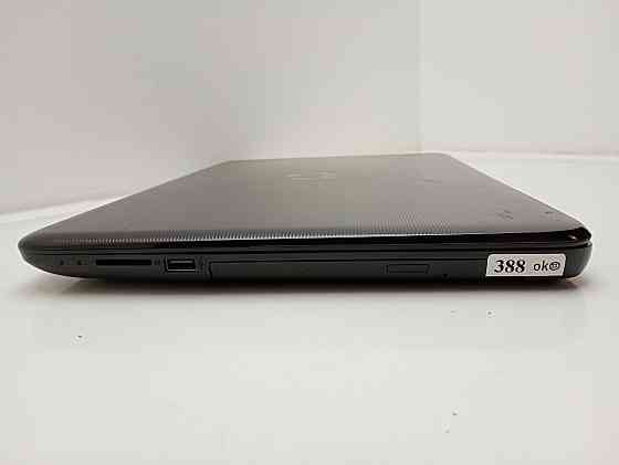 Ноутбук HP15-ay016nd i3-5gen\4\0\ АКБ+ (Б клас) Луцк