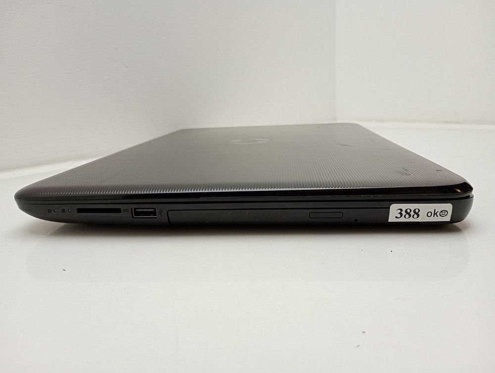 Ноутбук HP15-ay016nd i3-5gen\4\0\ АКБ+ (Б клас) Луцк - изображение 6