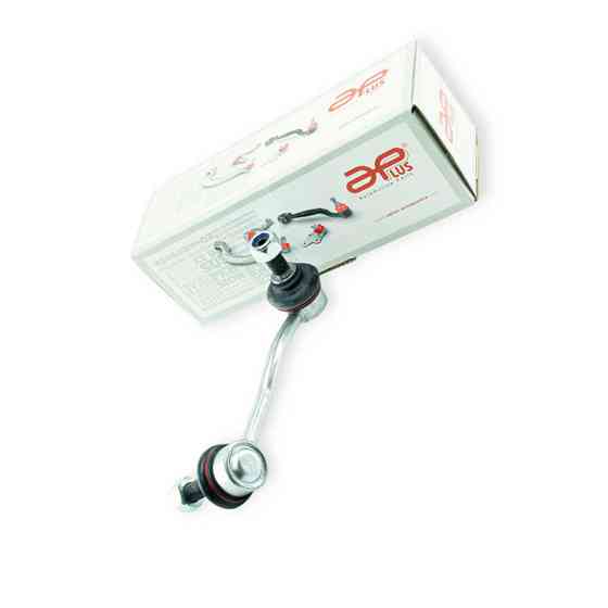 Стойка MB Спринтер -Фольцваген Крафтер (06-) переднего левая L стабилизатора Мукачево