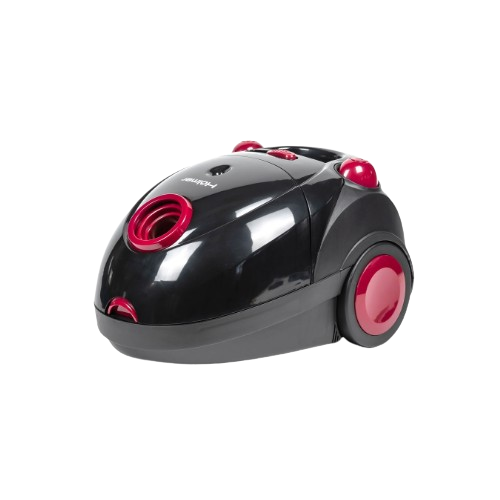 Пилосос 900W з мішком HVC-09 ECO Holmer Житомир - фото 2