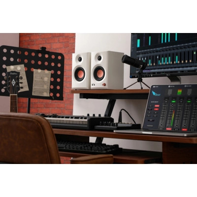 Акустическая система Edifier MR3 White (MR3White) Винница - изображение 8