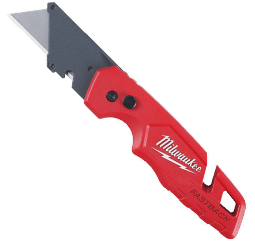 Ніж багатофункціональний FASTBACK MILWAUKEE Одеса - фото 1