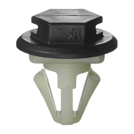 Клипса переднего крыла Renault 8200389607 Киев