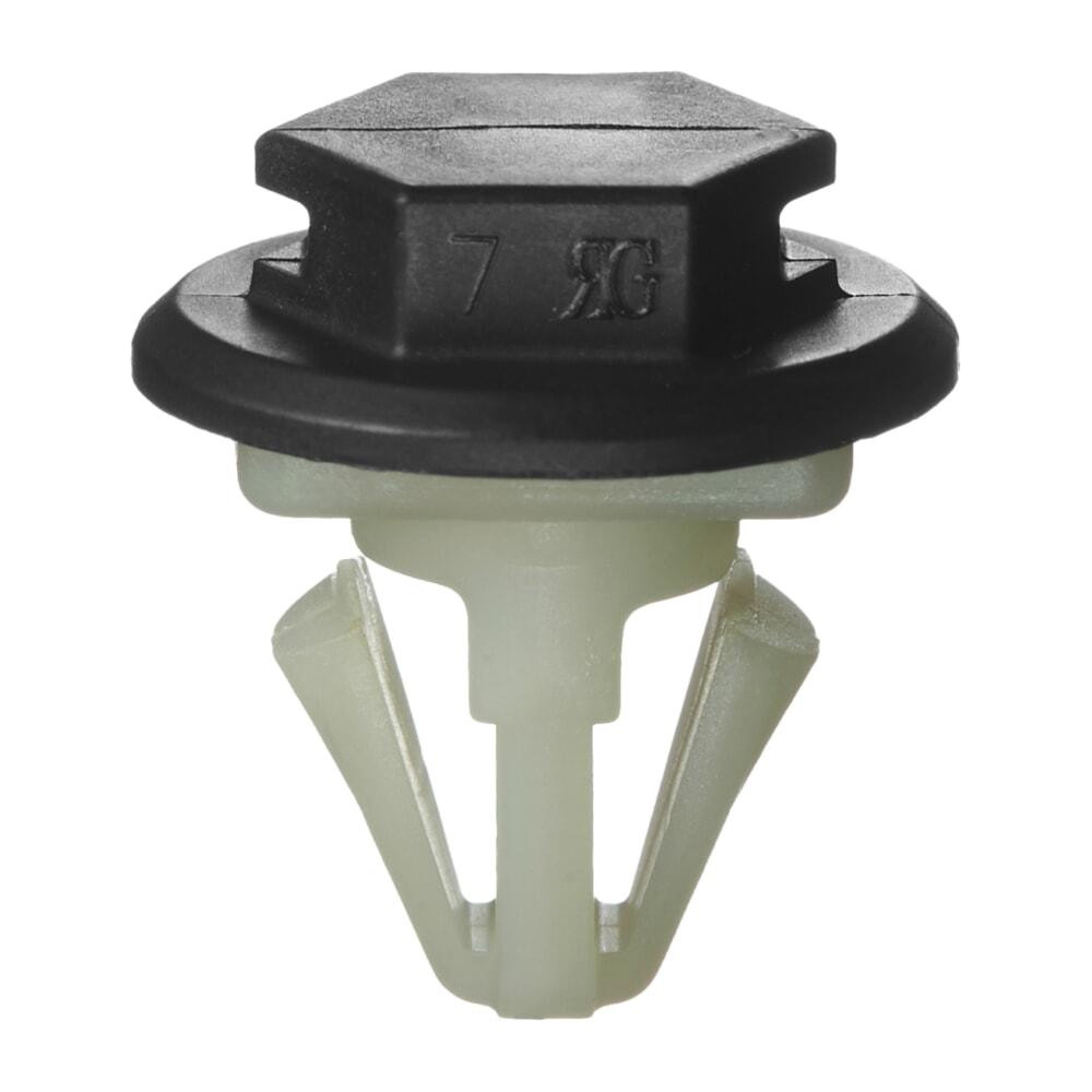 Кліпса переднього крила Renault 8200389607 Київ - фото 1