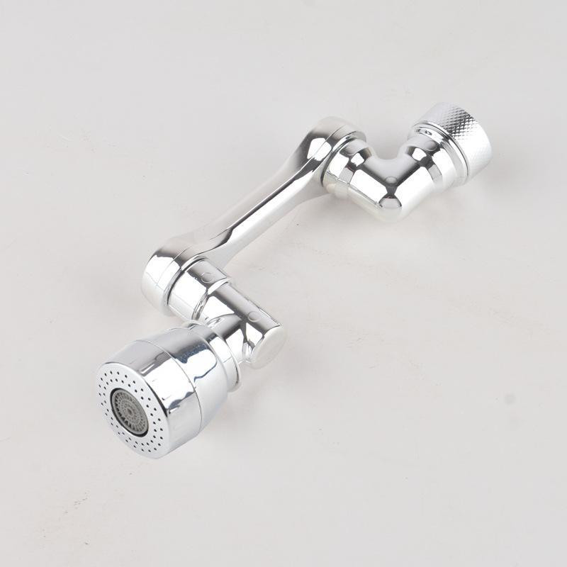 Насадка на кран аэратор для смесителя ( поворотная головка ) Одесса - изображение 2