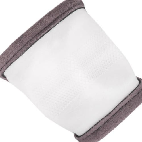 Чохол керма VLOD-AL2705 сірий з алькантари M розмір Харків - фото 4