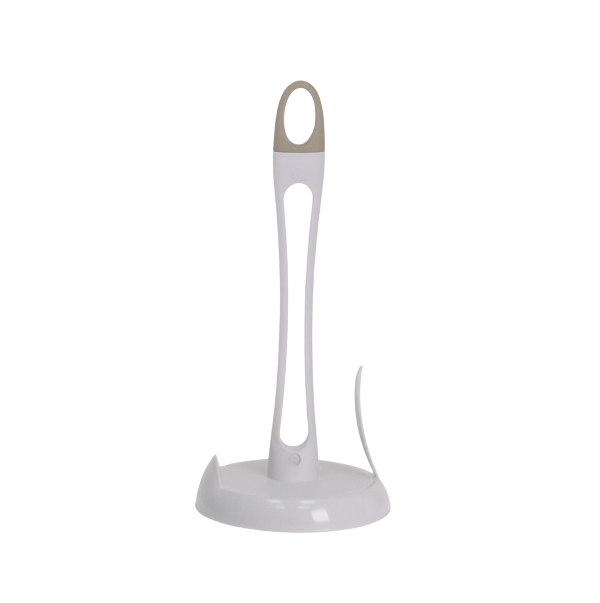 Тримач для паперових рушників White cement 920403 Євроголд Житомир - фото 2