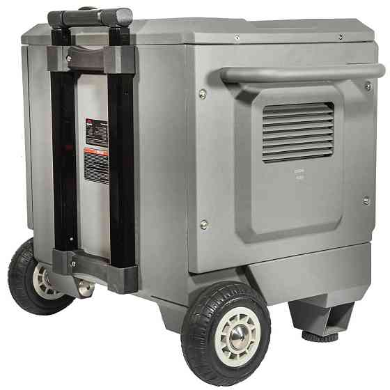 Портативная аккумуляторная станция Vitals Professional PS 4500qc Харьков