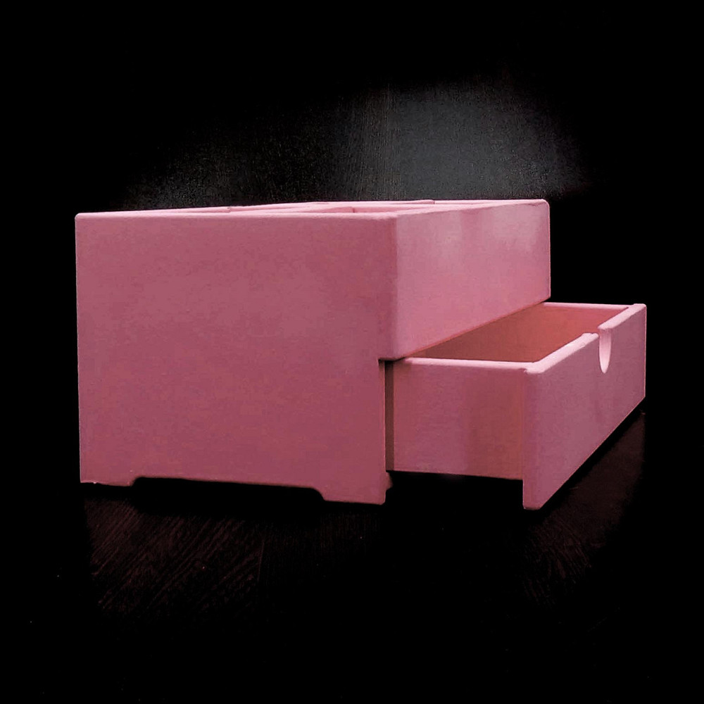 Органайзер для косметики 