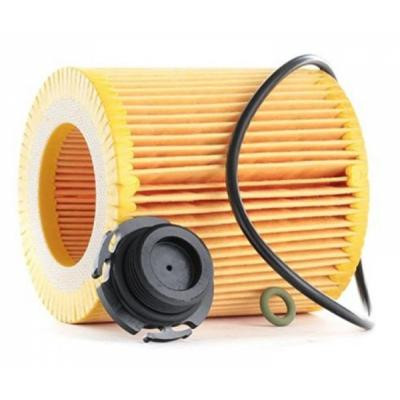 Фильтр масляный Mann HU816ZKIT Винница - изображение 1