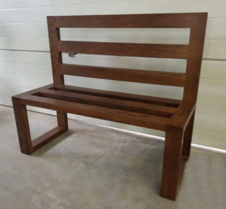 Скамейка кухонная 