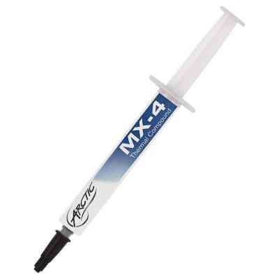 Термопаста Arctic MX-4. 45g (ACTCP00024A) Винница