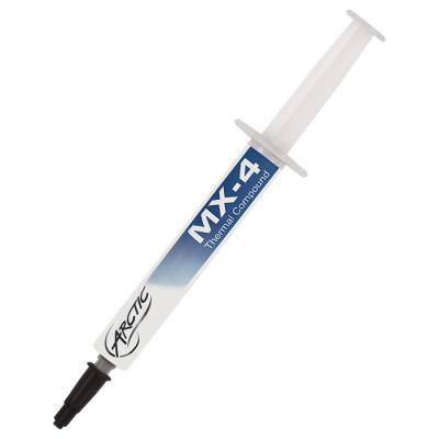 Термопаста Arctic MX-4. 45g (ACTCP00024A) Винница - изображение 1