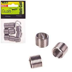 Ремонтні різьбові вставки M12х1.75. 10 шт. Alloid Вінниця - фото 1