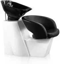 Перукарська Мийка Detail - Hair Style Myjnia Fryzjerska Detail Rio - Czarna (Dhs6649-38) Киев - изображение 1