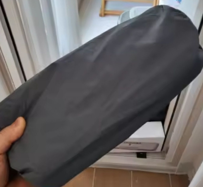 Самонадувающийся коврик для кемпинга | Туристический матрас | Надувной мат. Харьков - изображение 14