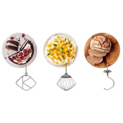 Кухонный комбайн Kenwood KHC29A.O0SI Винница - изображение 8