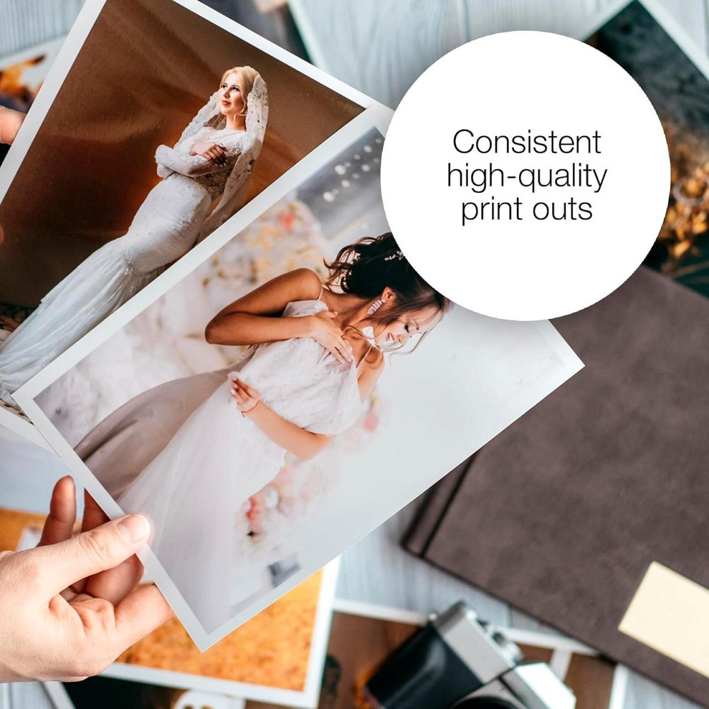 Картридж Epson T03A440 жёлтый Ink Starfish XL 400 страниц оригинальные чернила Epson цветной для WF/XP Киев - изображение 3