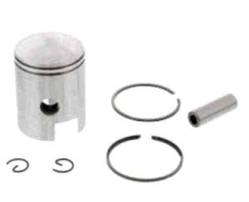 Поршень Піаджо Ciao (Ø39.50 p-10) (у зборі) Мукачево