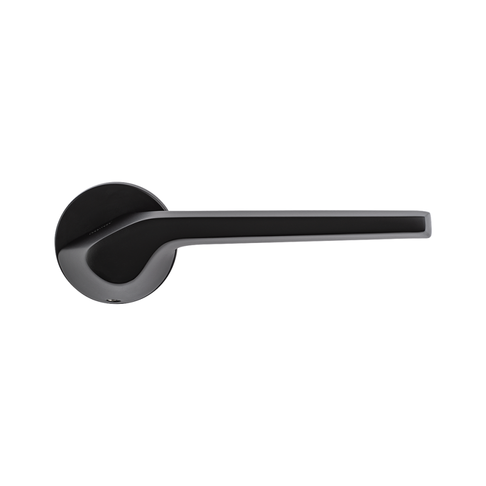 РУЧКА ДЛЯ ДВЕРЕЙ НА РОЗЕТЦІ BRU Киев - изображение 1