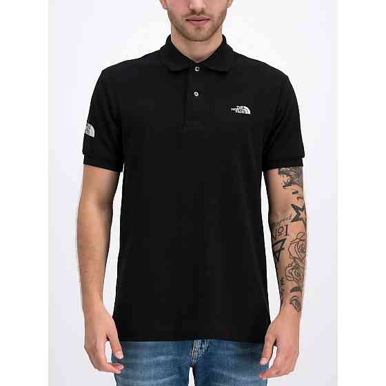 Мужская тенниска The North Face Tech Киев