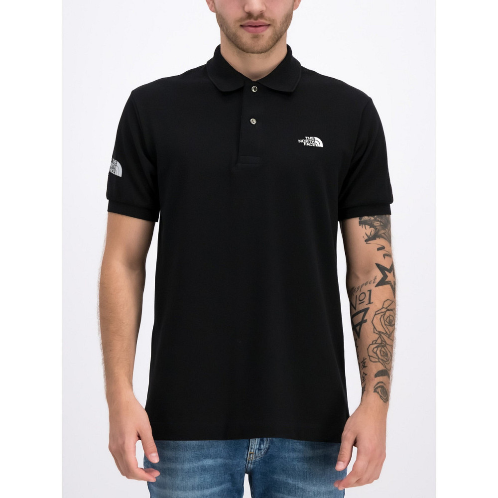 Мужская тенниска The North Face Tech Киев - изображение 1