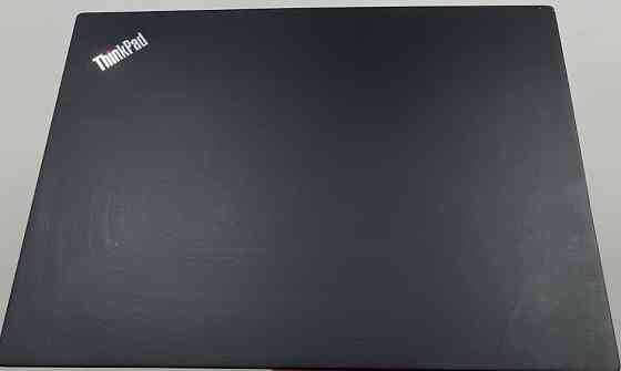 Ультрабук Lenovo ThinkPad E14 IPS i5 4 ядра / 8gb ddr4 / SSD. Харьков