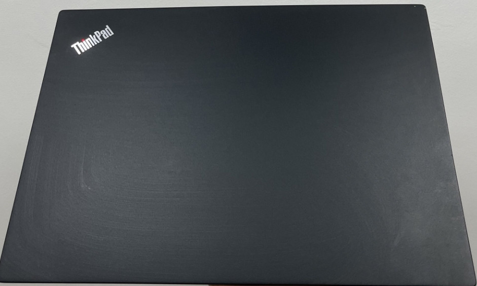 Ультрабук Lenovo ThinkPad E14 IPS i5 4 ядра / 8gb ddr4 / SSD. Харьков - изображение 2