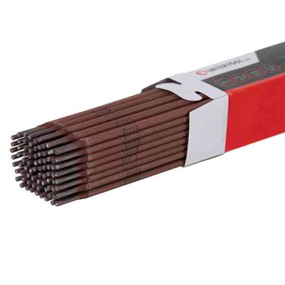 Електроди зварювальні 6013, Ø 3,2 мм, 350 мм, уп. 2,5 кг, STORM INTERTOOL EW-2532 Киев