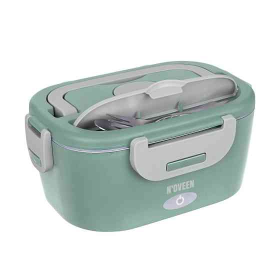 Ланчбокс Noveen LB725 Nature Київ