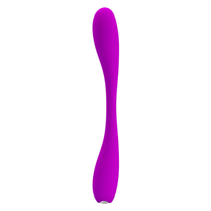 Вібратор - Pretty Love Yedda Stimulator Purple Sex Aura Київ - фото 7