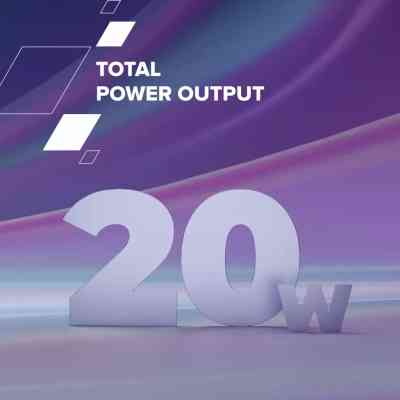 Зарядное устройство Canyon OnTour 20 2xUCB-C + USB-A EU/UK/US/AUS 20W White (CNS-TA20W1005W) Винница