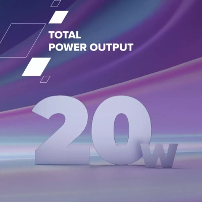 Зарядний пристрій Canyon OnTour 20 2xUCB-C + USB-A EU/UK/US/AUS 20W White (CNS-TA20W1005W) Вінниця - фото 5