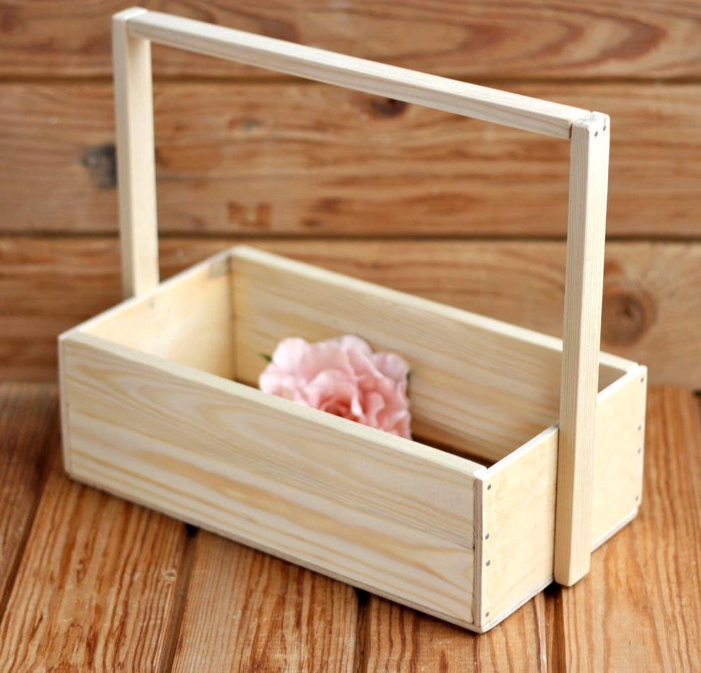 Подарочная корзинка 